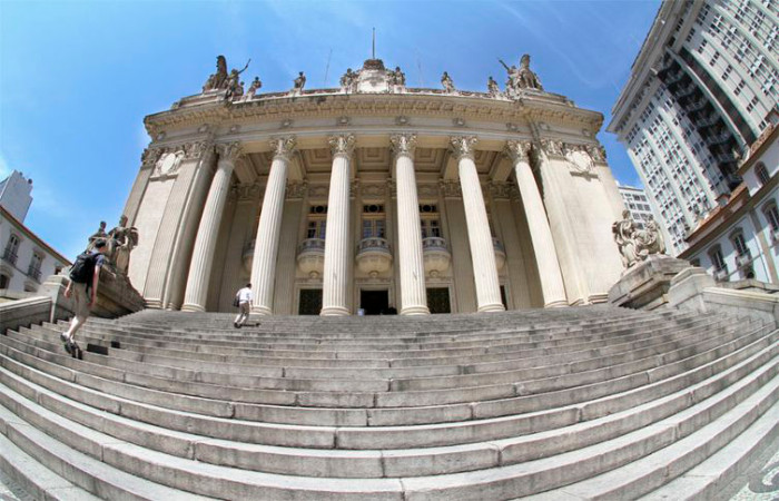 Foto: Divulgação/Alerj/ Foto: Divulgação/Alerj/