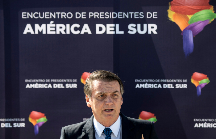 Foto: Martin Bernetti/ AFP/ Foto: Martin Bernetti/ AFP/