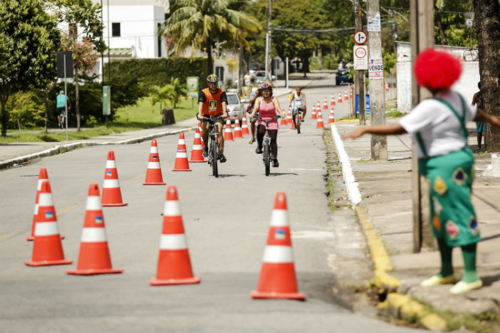 Foto: Andréa Rêgo Barros/Divulgação./ Foto: Andréa Rêgo Barros/Divulgação./