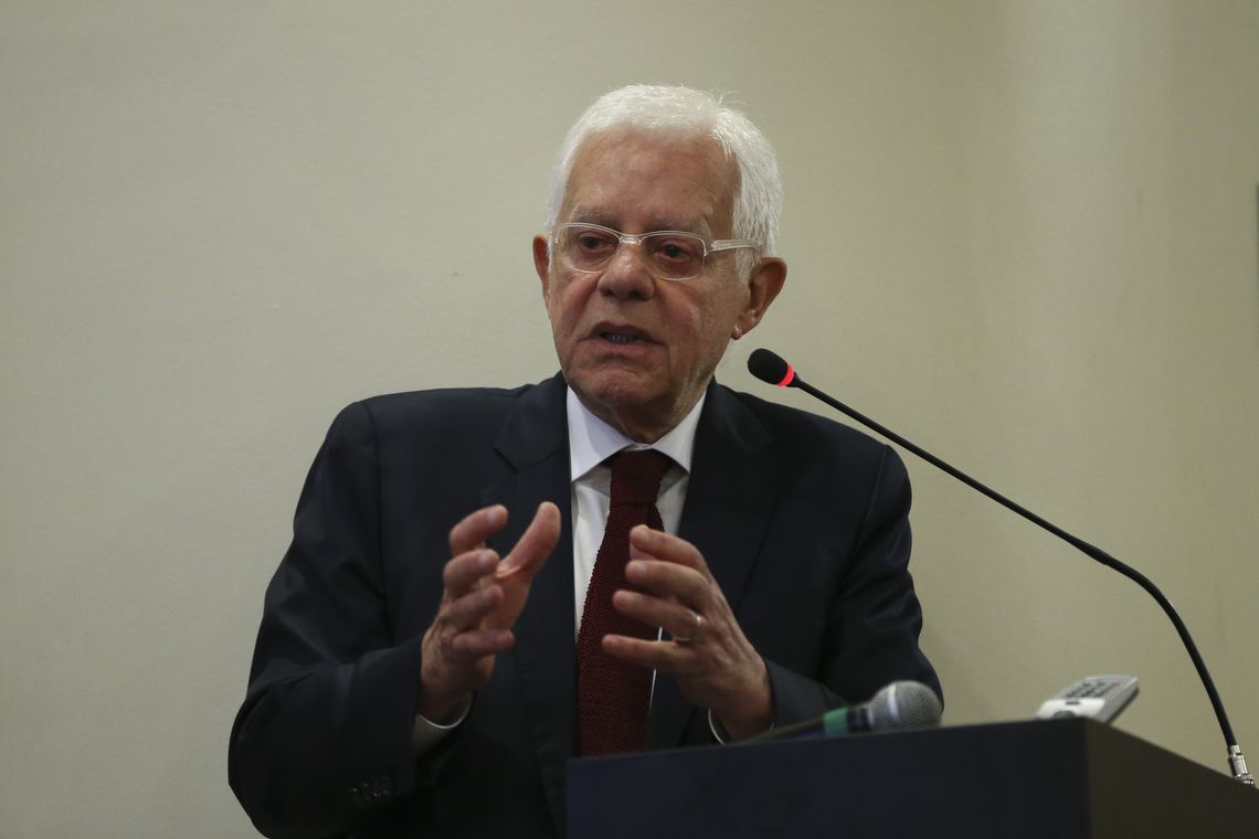 Foto: José Cruz/Agência Brasil/ Foto: José Cruz/Agência Brasil/