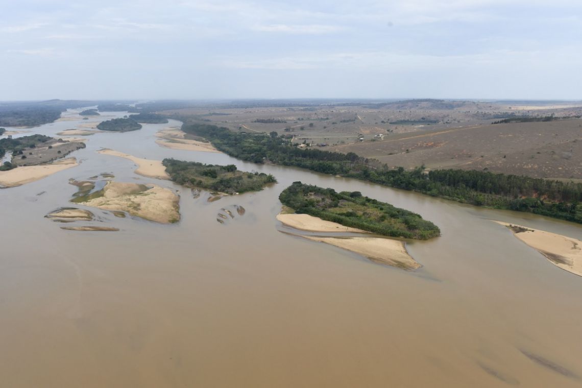 No Dia Mundial da Água, SOS Mata Atlântica divulga estudo. Foto: Fred Loureiro/Secom ES/ No Dia Mundial da Água, SOS Mata Atlântica divulga estudo. Foto: Fred Loureiro/Secom ES/