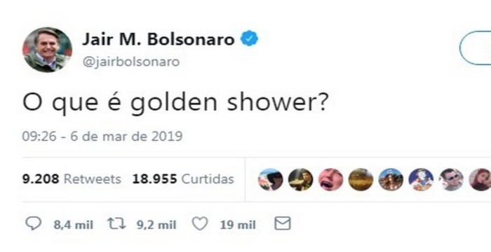 Foto: Reprodução/Twitter