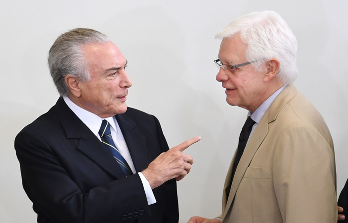 Foto: EVARISTO SA / AFP/ Foto: EVARISTO SA / AFP/