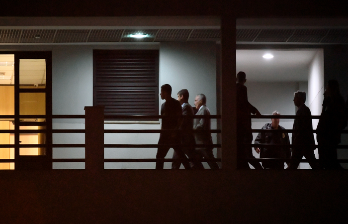 Foto: Mauro PIMENTEL / AFP/