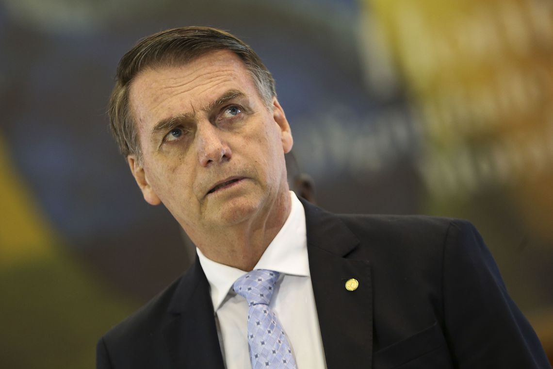 Foto: Marcelo Camargo/Agência Brasil/ Foto: Marcelo Camargo/Agência Brasil/