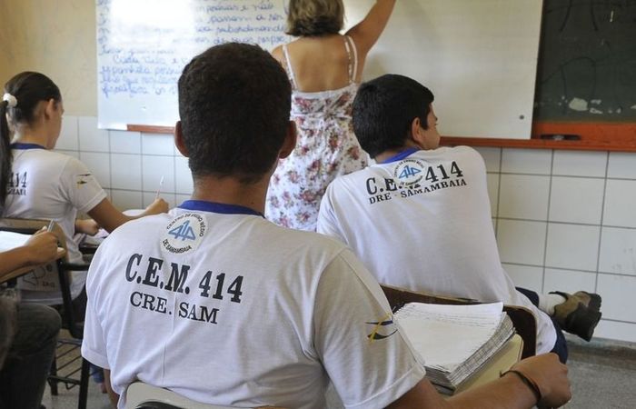 Foto: Arquivo/Agência Brasil/ Foto: Arquivo/Agência Brasil/