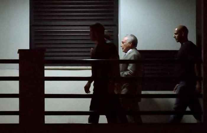 Foto: Mauro Pimentel/AFP/ Foto: Mauro Pimentel/AFP/