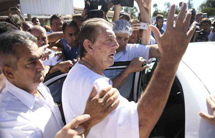 Foto: Marcelo Camargo/Agência Brasil/ Foto: Marcelo Camargo/Agência Brasil/