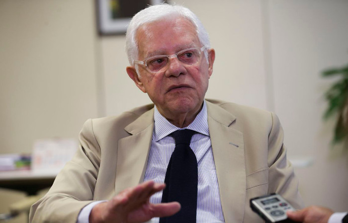 Foto: Antônio Cruz/Agência Brasil/ Foto: Antônio Cruz/Agência Brasil/