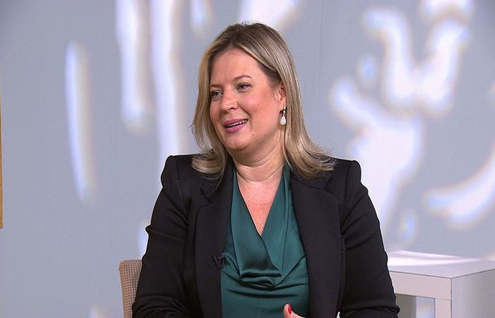 Foto: Divulgação/TV Brasil/Foto: Divulgação/TV Brasil