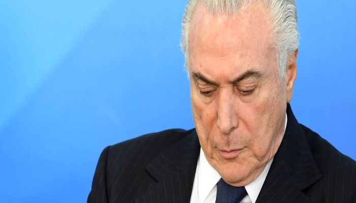 Foto: Evaristo Sá/AFP/Foto: Evaristo Sá/AFP