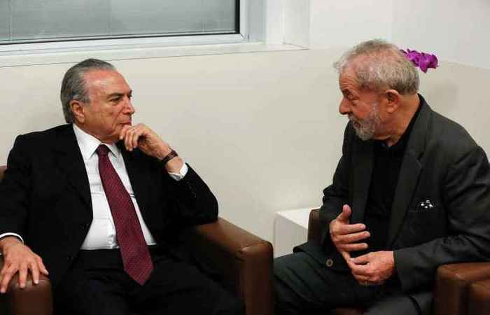 A expectativa é de que Temer possa ser solto na próxima quarta-feira, quando a Primeira Corte do Tribunal Regional Federal da 2ª Região (TRF-2) julgará habeas corpus. foto: Beto Barata/AFP/ A expectativa é de que Temer possa ser solto na próxima quarta-feira, quando a Primeira Corte do Tribunal Regional Federal da 2ª Região (TRF-2) julgará habeas corpus. foto: Beto Barata/AFP/