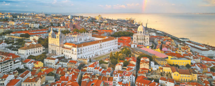Passeio pelo centro histórico da capital exige pouco do seu bolso. Foto: wikimediacommons/ Passeio pelo centro histórico da capital exige pouco do seu bolso. Foto: wikimediacommons/