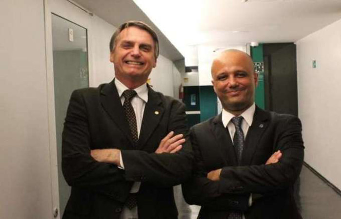 Foto: Reprodução/Facebook/ Foto: Reprodução/Facebook/