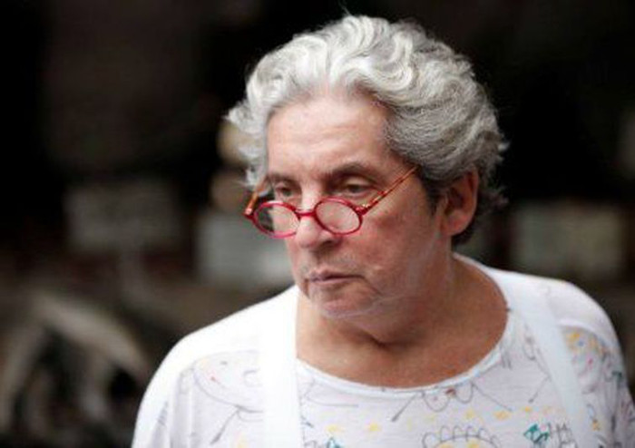 Domingos Oliveira produziu filmes como Todas as mulheres do mundo e Barata Ribeiro, 716 (Divulgação/Secretaria de Cultura RJ)/ Domingos Oliveira produziu filmes como Todas as mulheres do mundo e Barata Ribeiro, 716 (Divulgação/Secretaria de Cultura RJ)/