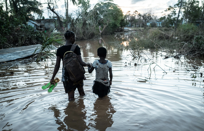 Foto: Yasuyoshi CHIBA / AFP/ Foto: Yasuyoshi CHIBA / AFP/