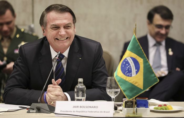 Foto: Marcos Corrêa/PR/ Foto: Marcos Corrêa/PR/