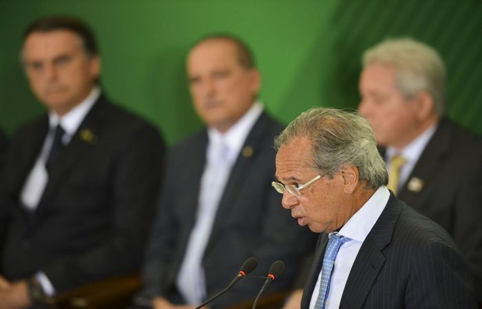 Foto:Marcelo Camargo/Agência Brasil/ Foto:Marcelo Camargo/Agência Brasil/