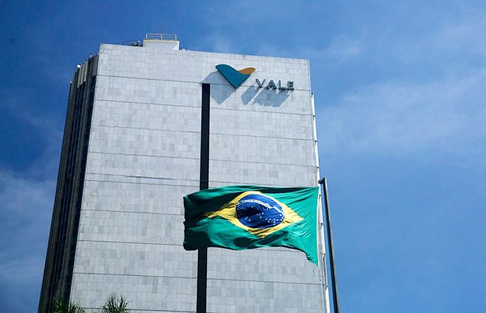 Foto: Divulgação/ Vale/