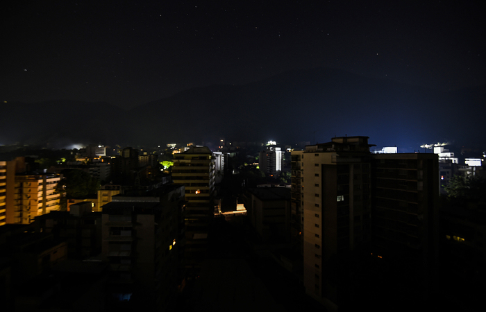 Foto: Juan BARRETO / AFP/ Foto: Juan BARRETO / AFP/