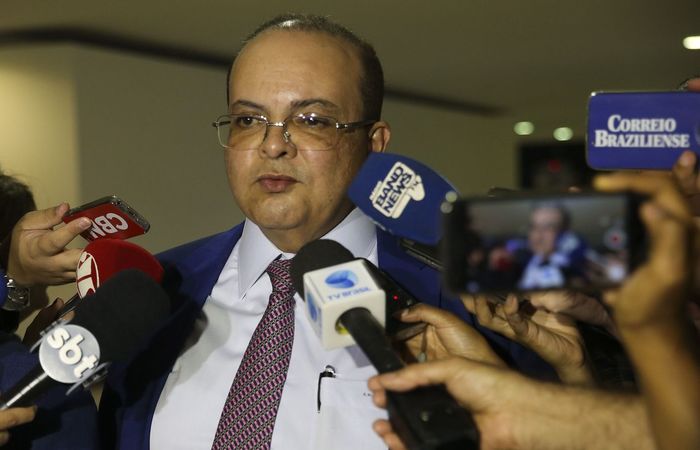 Foto: Valter Campanato/Agência Brasi/ Foto: Valter Campanato/Agência Brasi/