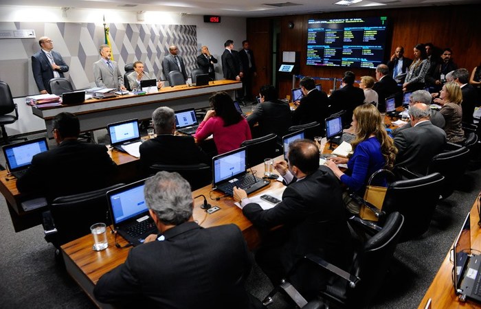 Foto: Marcos Oliveira/Agência Senado/ Foto: Marcos Oliveira/Agência Senado/