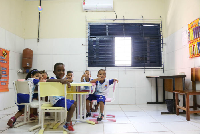 Unidade ainda tem 100 vagas disponíveis. Foto: Alice Mafra/Divulgação./ Unidade ainda tem 100 vagas disponíveis. Foto: Alice Mafra/Divulgação./