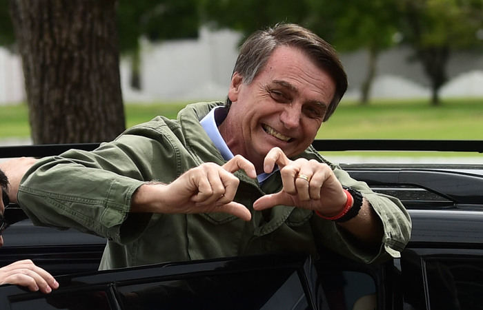 Foto: Arquivo / AFP/ Foto: Arquivo / AFP/