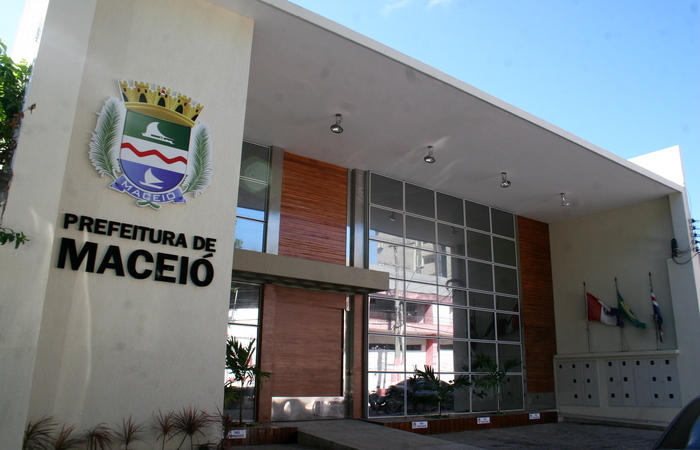 Foto: Secom/Maceió/ Foto: Secom/Maceió/