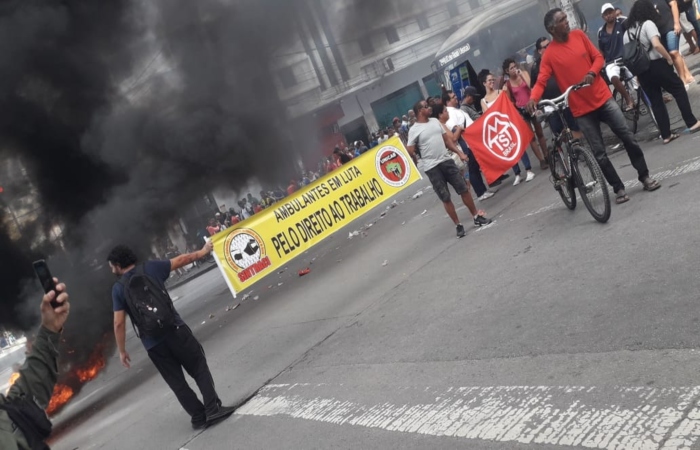 Foto: Cortesia/WhatsApp./ Foto: Cortesia/WhatsApp./