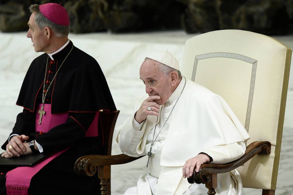 Foto: Filippo Monteforte/AFP/ Foto: Filippo Monteforte/AFP/