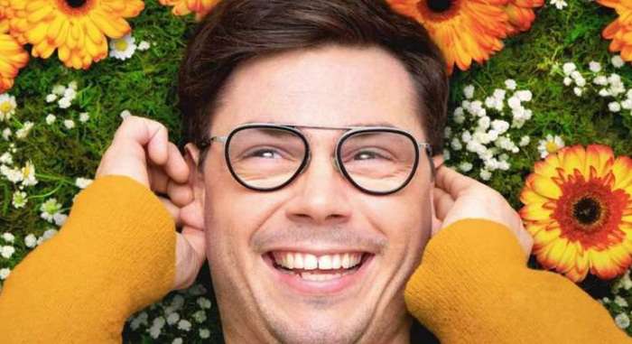 Special será lançado em 12 de abril. Foto: Reprodução/Netflix/ Special será lançado em 12 de abril. Foto: Reprodução/Netflix/
