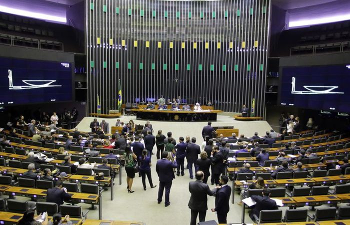 Foto: Najara Araujo/Câmara dos Deputados/ Foto: Najara Araujo/Câmara dos Deputados/