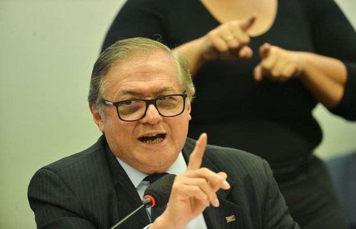Foto: Marcelo Camargo/Agência Brasil/