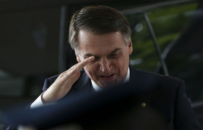 Foto: Marcelo Camargo/Agência Brasil/ Foto: Marcelo Camargo/Agência Brasil/