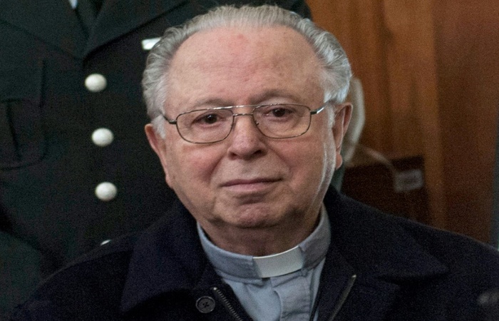 AFP/Arquivos / Vladimir RODAS/ AFP/Arquivos / Vladimir RODAS/