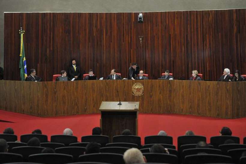 O PRP não alcançou a cláusula de barreira nas últimas eleições, e por isso, estava ameaçado. Foto: Minervino Junior/CB/D.A Press/ O PRP não alcançou a cláusula de barreira nas últimas eleições, e por isso, estava ameaçado. Foto: Minervino Junior/CB/D.A Press/