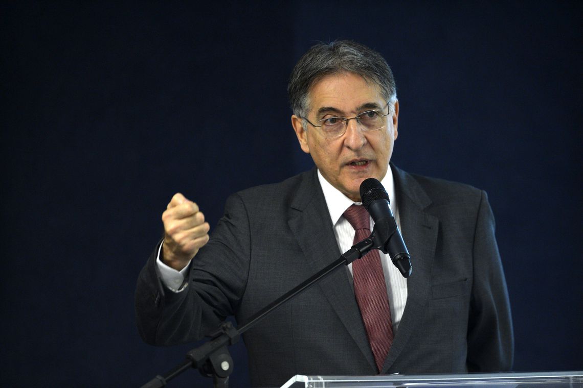 Foto: José Cruz/Agência Brasil/ Foto: José Cruz/Agência Brasil/