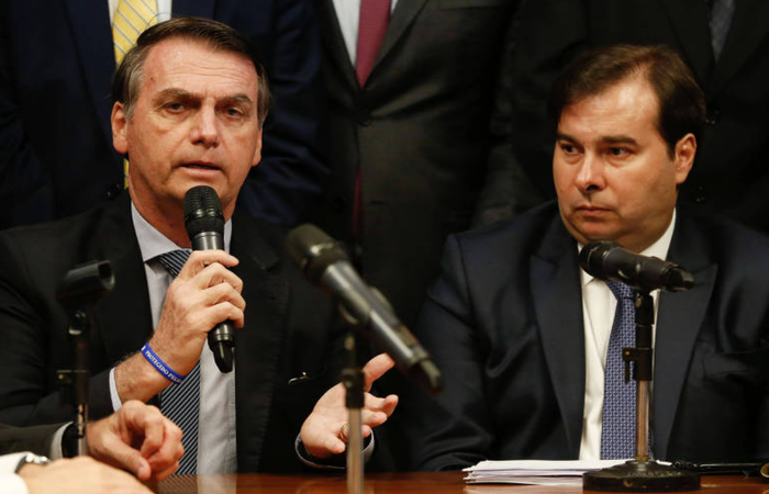 Foto: Carolina Antunes/AFP/ Foto: Carolina Antunes/AFP/