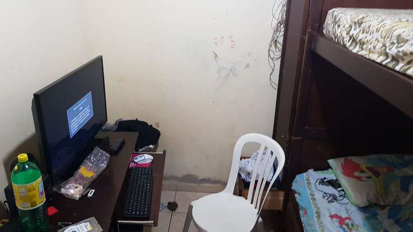 Foram efetuadas, até o momento, 266 mandados de busca e apreensões. Foto: PCDF/Divulgação/ Foram efetuadas, até o momento, 266 mandados de busca e apreensões. Foto: PCDF/Divulgação/