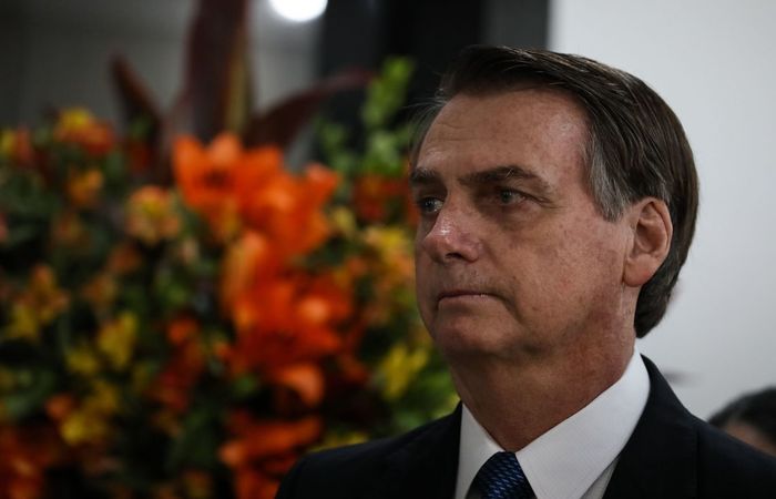 Foto: Marcos Corrêa/PR/ Foto: Marcos Corrêa/PR/
