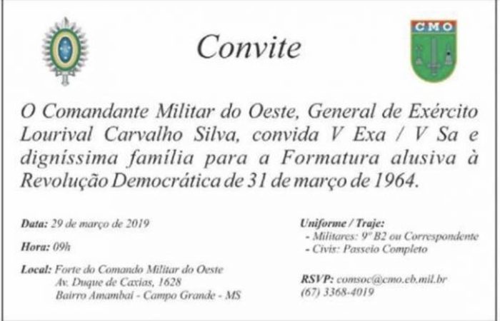 Foto: Reprodução / Facebook/
