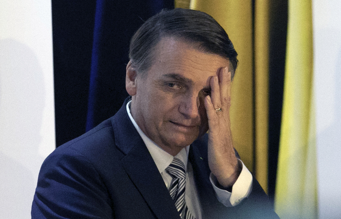 Foto: Arquivo / Agência Brasil/
