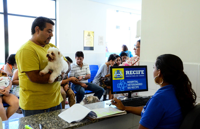 Foto: Inaldo Lins/PCR./
