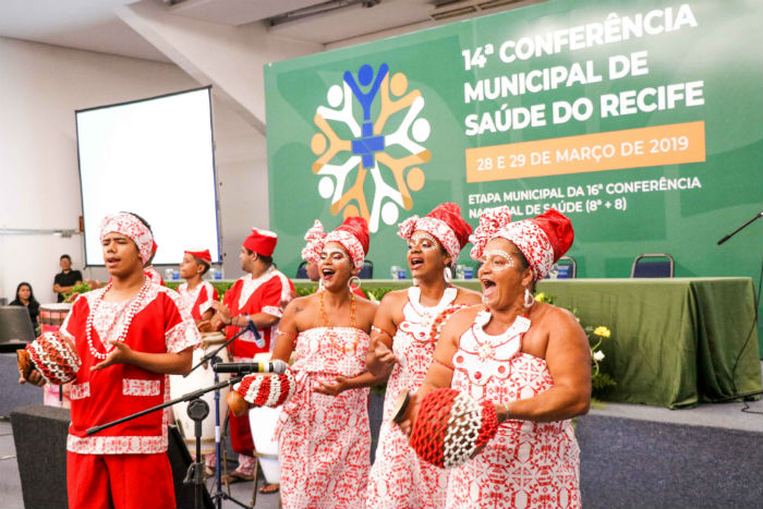 Fotos: Ikamahã/Sesau PCR/Divulgação./ Fotos: Ikamahã/Sesau PCR/Divulgação./