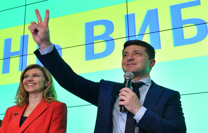 Foto: Genya SAVILOV / AFP/ Foto: Genya SAVILOV / AFP/