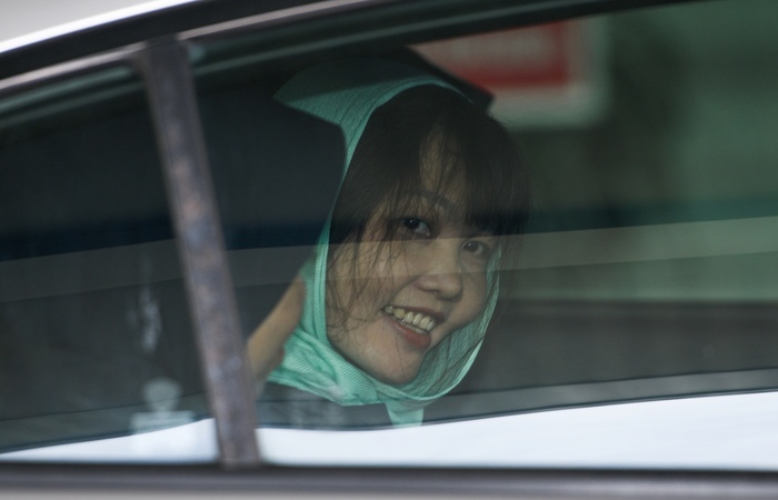 Foto: Mohd RASFAN / AFP/ Foto: Mohd RASFAN / AFP/
