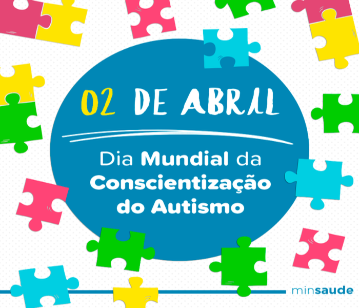 Crédito: Divulgação/Ministério da Saúde