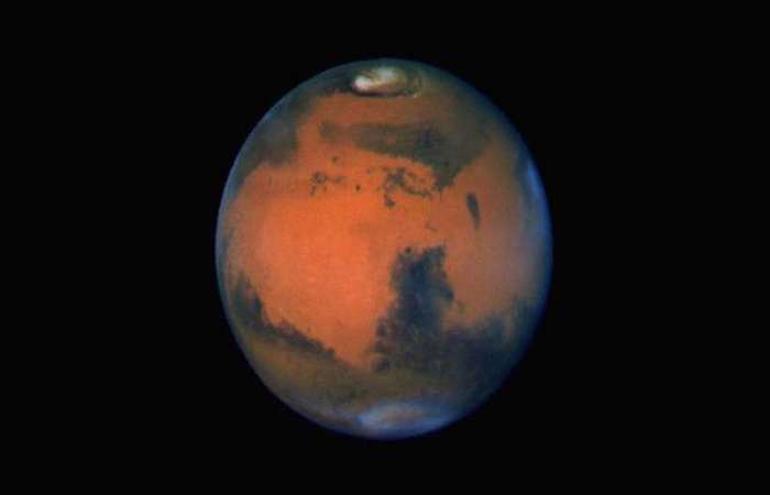 Foto: Nasa/Divulgação/ Foto: Nasa/Divulgação/