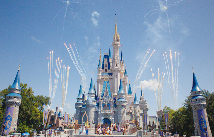 Magic Kingdom: medida visa facilitar vida de familiares que esperam encontrar ambientes saudáveis para seus filhos. Foto: Divulgação/Disney/ Magic Kingdom: medida visa facilitar vida de familiares que esperam encontrar ambientes saudáveis para seus filhos. Foto: Divulgação/Disney/